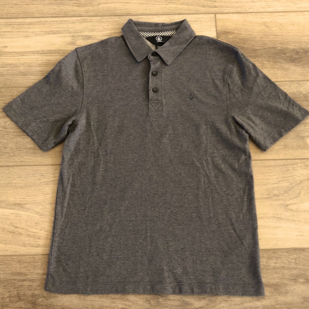 Volcom Little Boy’s Polo